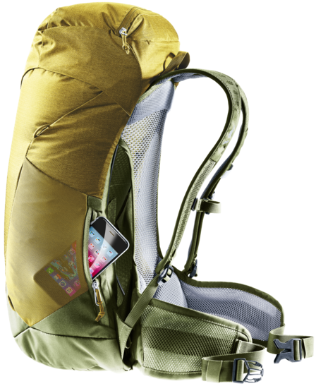 Wanderrucksack AC Lite 24