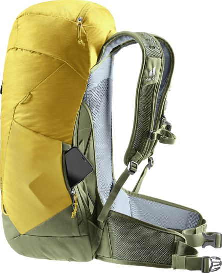 Hiking backpack AC Lite 30 