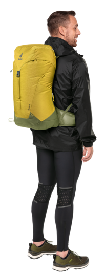 Hiking backpack AC Lite 30 