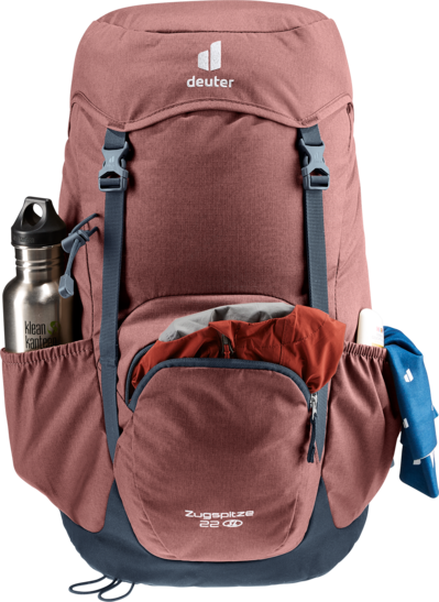 Wanderrucksack Zugspitze 22 SL