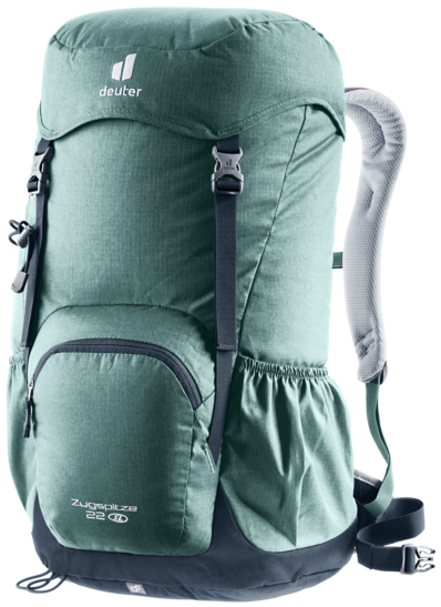 Mochila de senderismo Zugspitze 22 SL