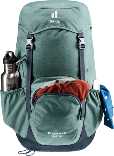 Hiking backpack Zugspitze 22 SL