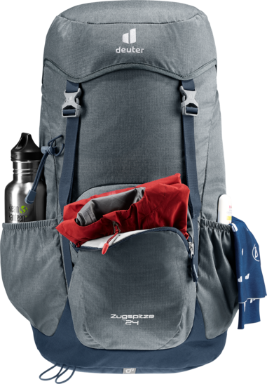 Wanderrucksack Zugspitze 24