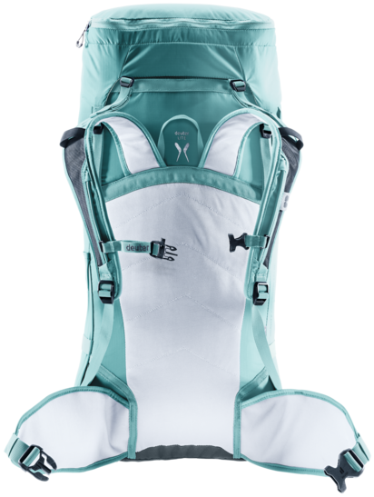 Mochila de escalada Gravity Expedition 45+ SL