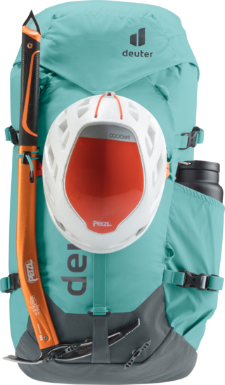 Mochila de escalada Gravity Expedition 45+ SL