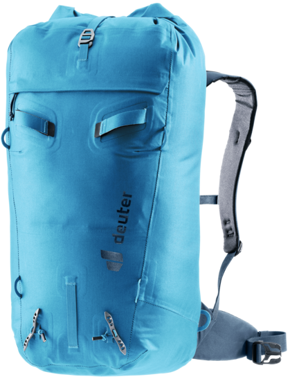 Mountaineering backpack Durascent 30