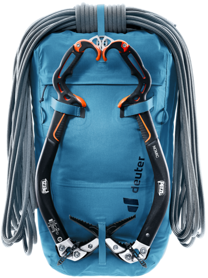 Zaino Alpine Durascent 30