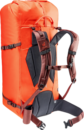 Mountaineering backpack Durascent 42+10 SL