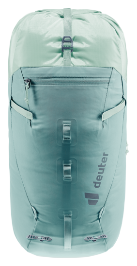 Mochila alpina Guide 22 SL