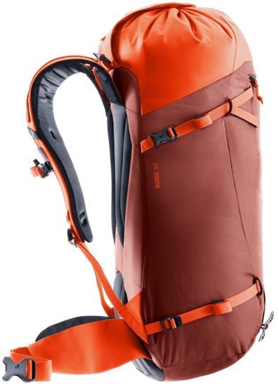 Mochila alpina Guide 30