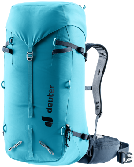 Mountaineering backpack Guide 32+8 SL