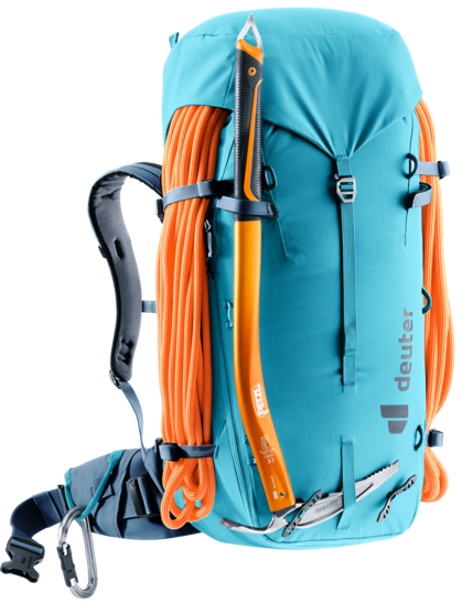 Mountaineering backpack Guide 32+8 SL