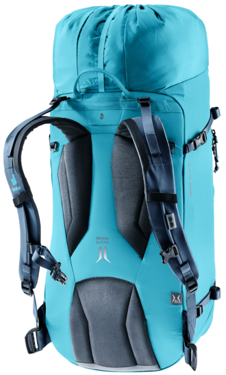 Mountaineering backpack Guide 32+8 SL