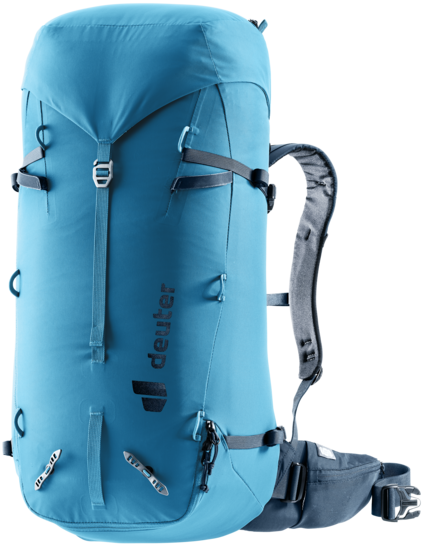 Sac à dos d'alpinisme Guide 34+8