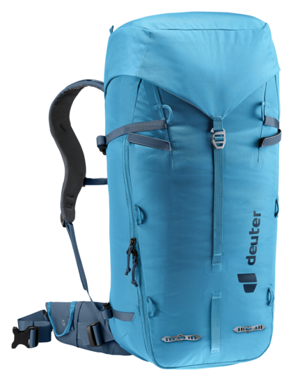 Mochila alpina Guide 34+8