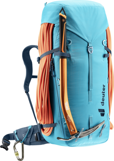 Hochtourenrucksack Guide 42+8 SL