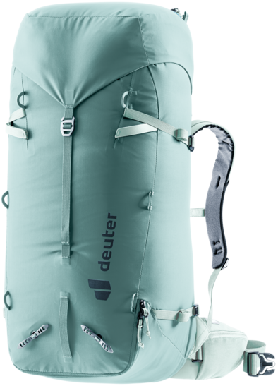 Mochila alpina Guide 42+8 SL