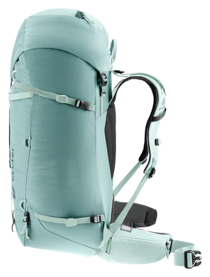 Mountaineering backpack Guide 42+8 SL