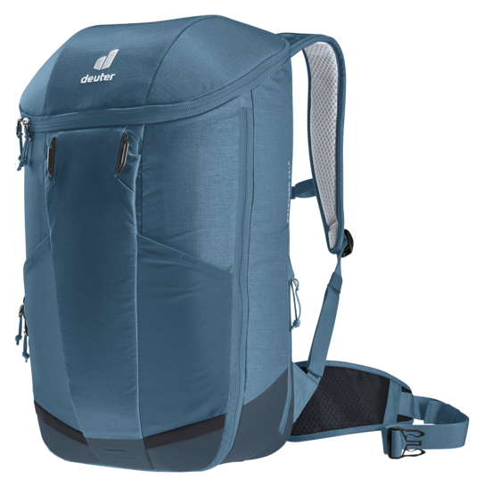 Bike backpack Rotsoord 25+5 