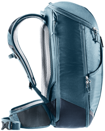 Bike backpack Rotsoord 25+5 