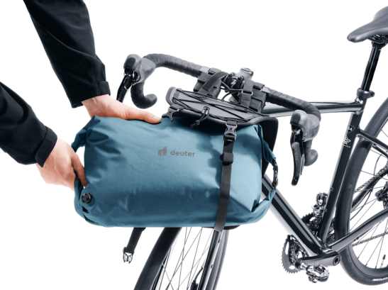 Fahrradtasche Cabezon HB 14