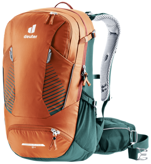 Fahrradrucksack Trans Alpine 24