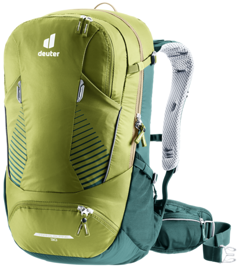 Bike backpack Trans Alpine 30