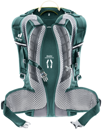 Bike backpack Trans Alpine 30