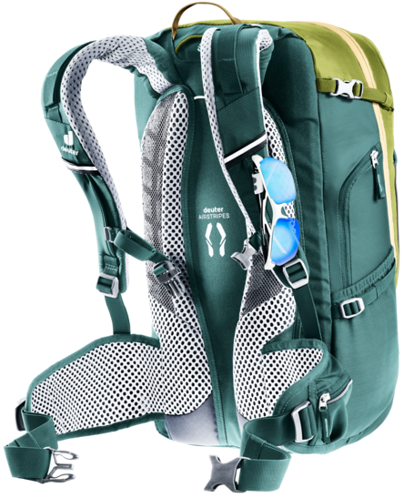 Bike backpack Trans Alpine 30