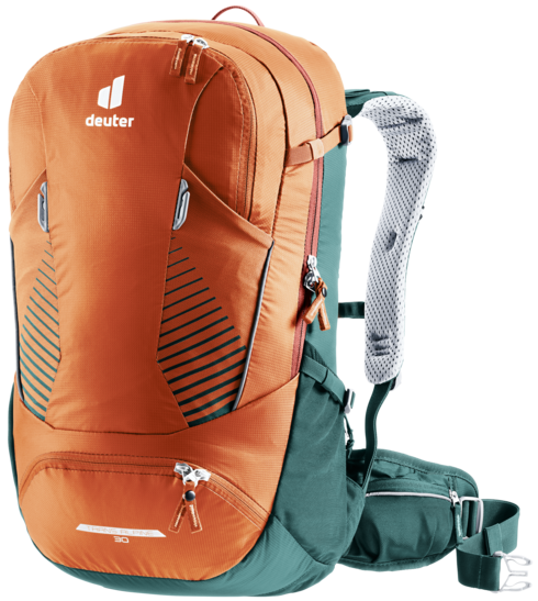 Bike backpack Trans Alpine 30