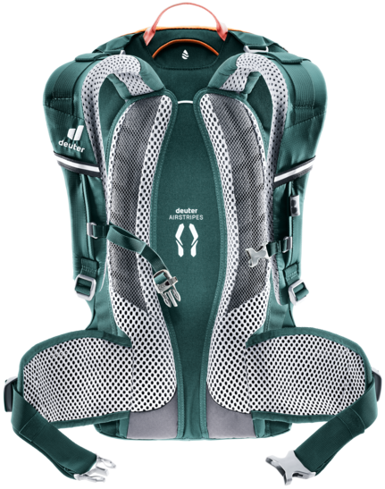 Bike backpack Trans Alpine 30