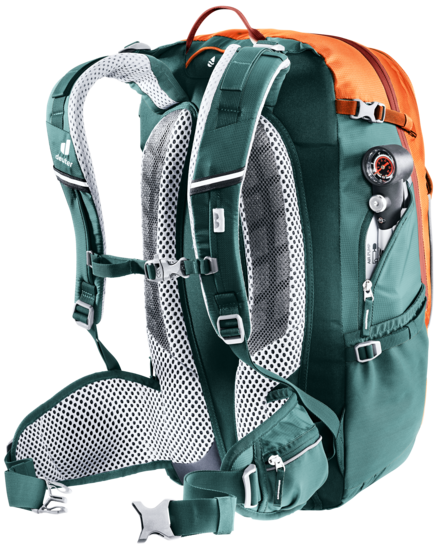 Bike backpack Trans Alpine 30