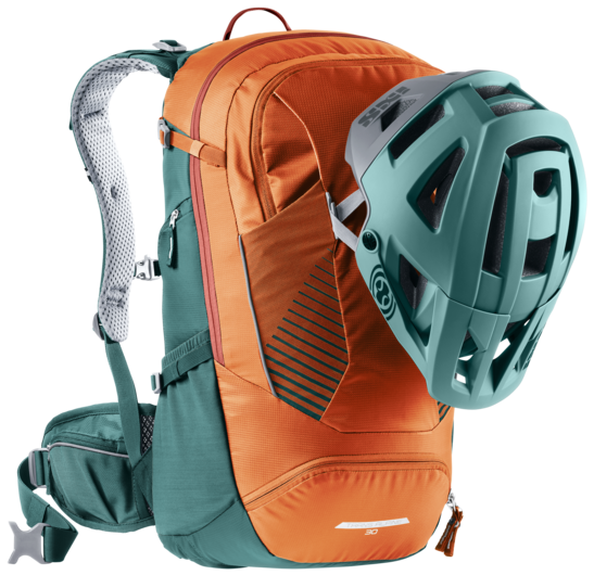 Bike backpack Trans Alpine 30