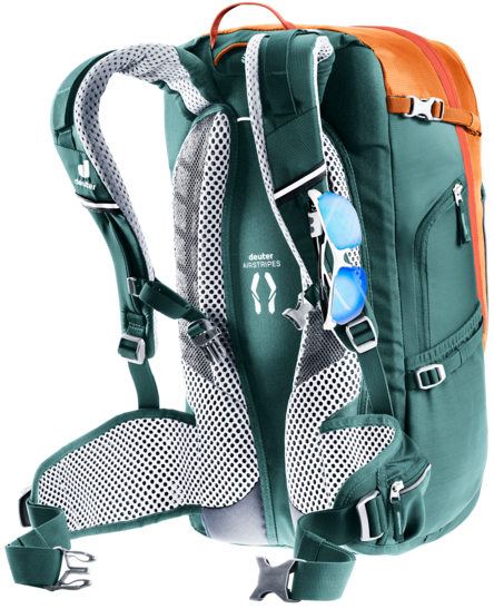 Bike backpack Trans Alpine 30