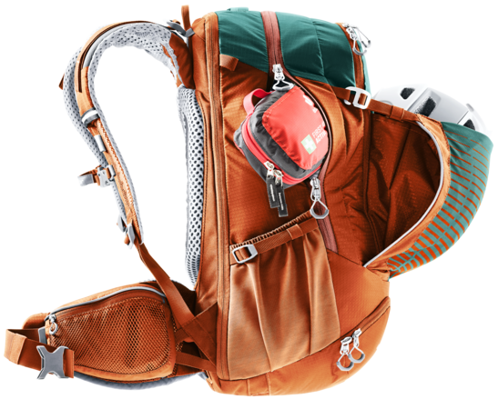 Fahrradrucksack Trans Alpine Pro 28