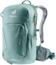 Mochila de ciclismo Bike I 18 SL Verde Gris Azul