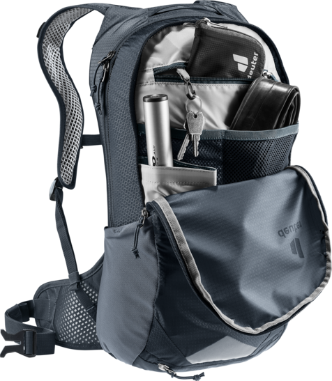 Bike backpack Race Air 10