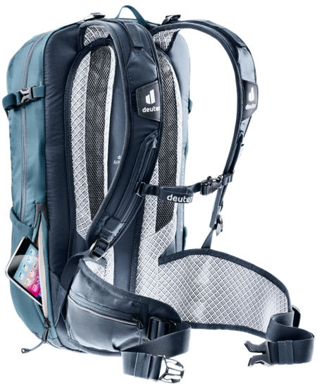 Bike backpack Flyt 14