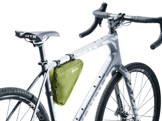 Borse da ciclismo Triangle Bag 1.7