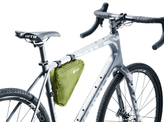 Bike bags Triangle Bag 1.7