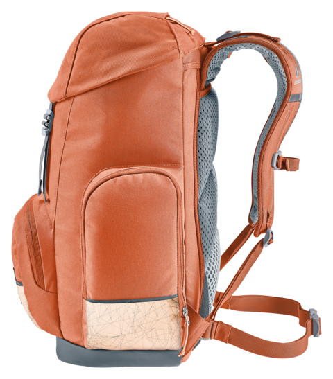 School backpack Scula