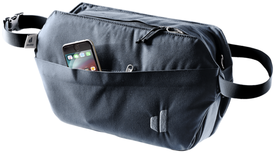 Hip bag Passway 4+1