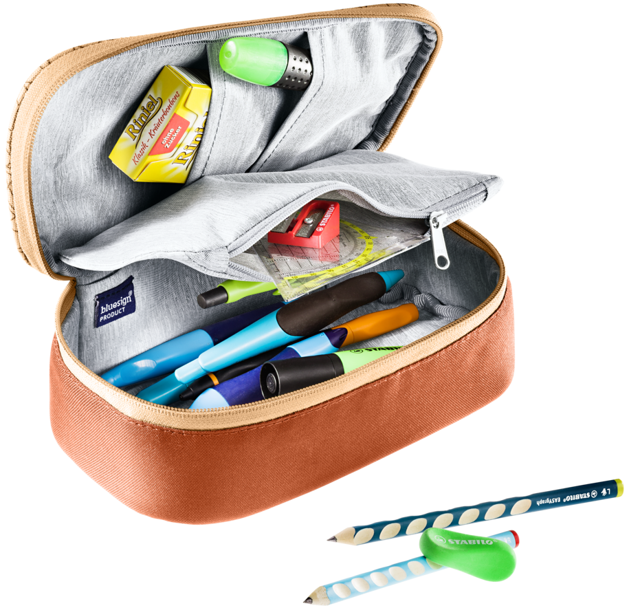 Accessoire pour l’école Pencil Case