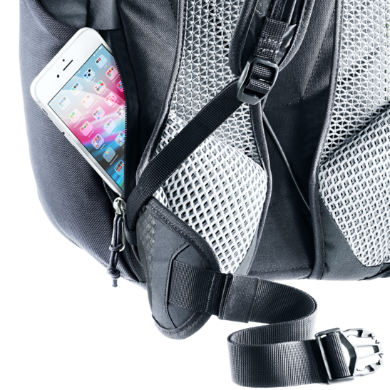 Mochila de ciclismo Race Air 14+3