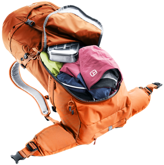 Hiking backpack Futura 26