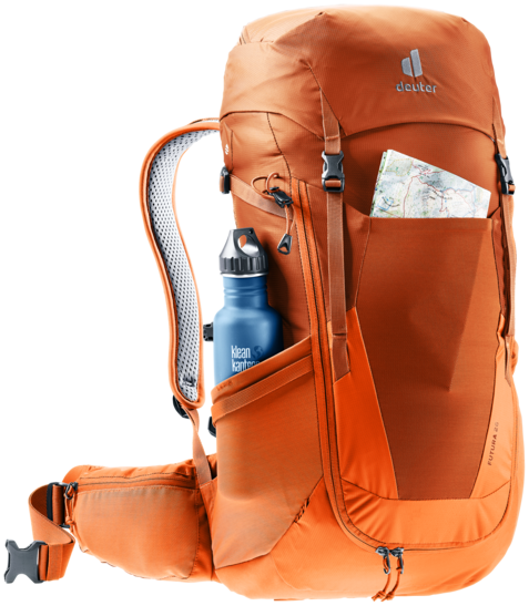 Wanderrucksack Futura 26