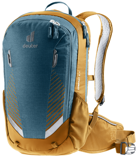 Bike backpack Compact 8 JR