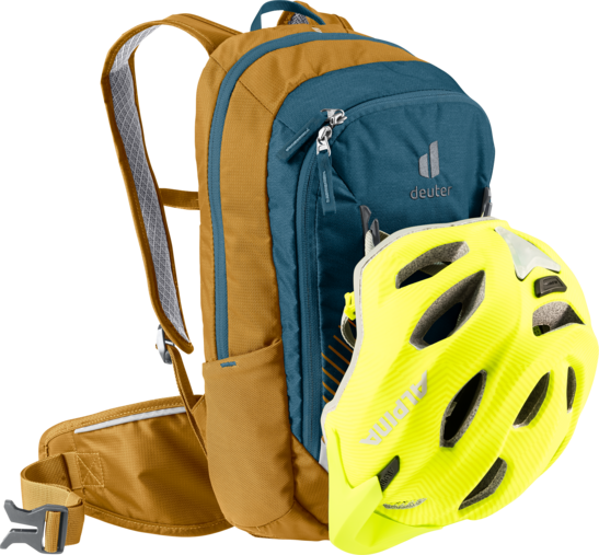 Mochila de ciclismo Compact 8 JR