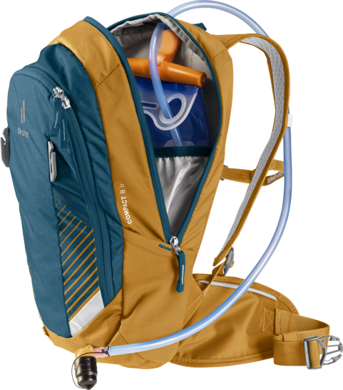 Bike backpack Compact 8 JR