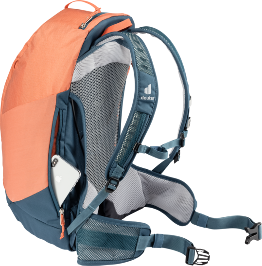 Hiking backpack AC Lite 21 SL